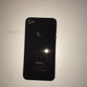 iPhone 4s